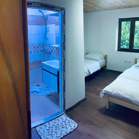 بيت ضيافة Rosi