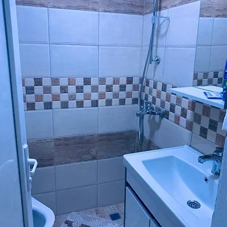 Rosi بيت ضيافة