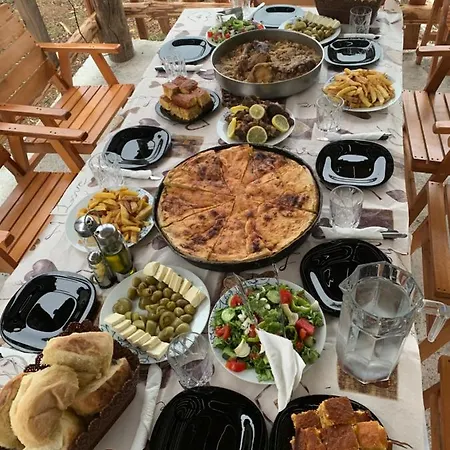 بيت ضيافة Rosi