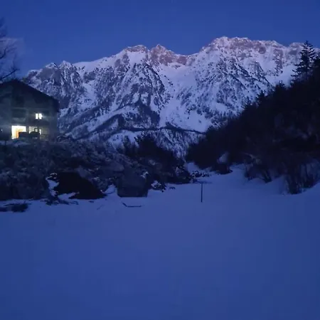 Rosi Konukevi Kukaj
